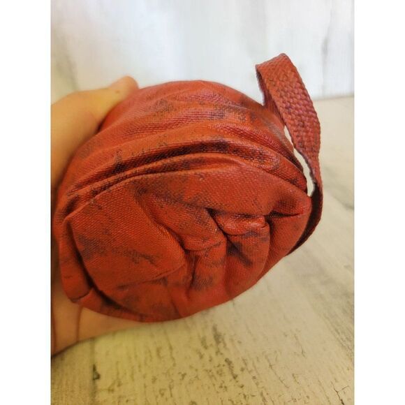 Santa Claus gift toy bag accessory good girls and boys book Xmas figure - Picture 6 of 7